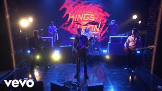 Kings Of Leon - Mustang (Live On The Tonight Show Starring Jimmy Fallon/2024)