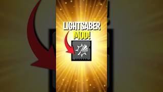 NEW Lightsaber Impact Core Mod Location