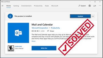 Fix Error 0x80048802 Can’t Forward or Send Email Using Mail App in Windows 10