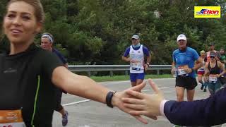 Venice Marathon 2018 - video storia