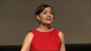 Career Change  The Questions You Need to Ask Yourself Now   Laura Sheehan   TEDxHanoi Part 3