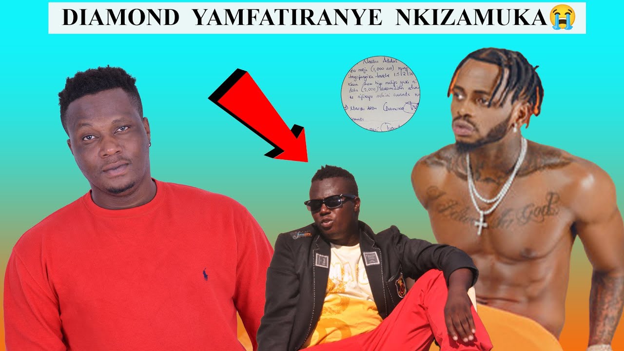 🫢Amafaranga yange niyo yakijije Diamond 😨Mico the best yahishuye uko yambuwe million 17 na Diamond 😭