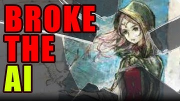 I Broke the AI On Accident. CH 14 Hard Guide Deathless