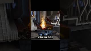 कचरे से बनती है बिजली 😱 | Waste to Energy Plant Explained in Hindi | Amazing Facts #facts #shorts