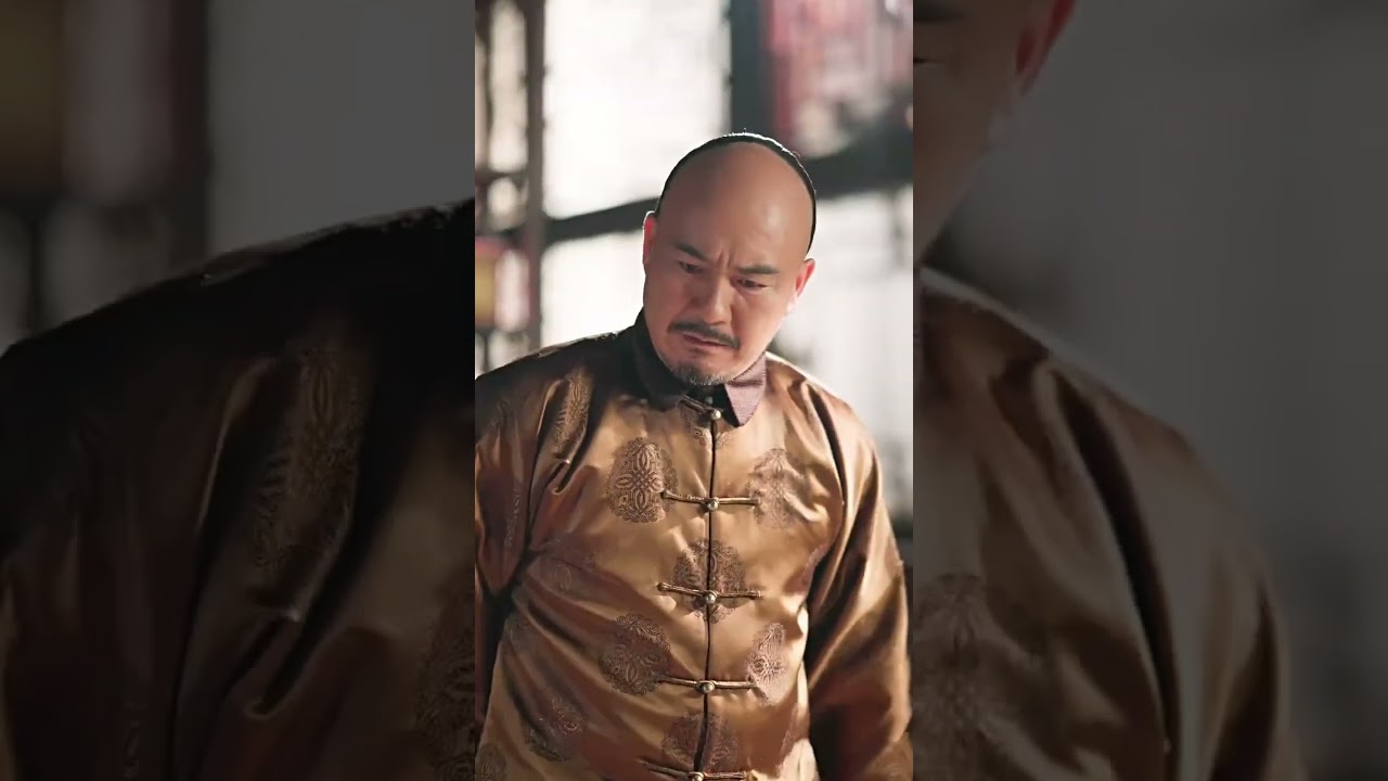 《啞妃》：卸下偽裝，宮廷逆襲