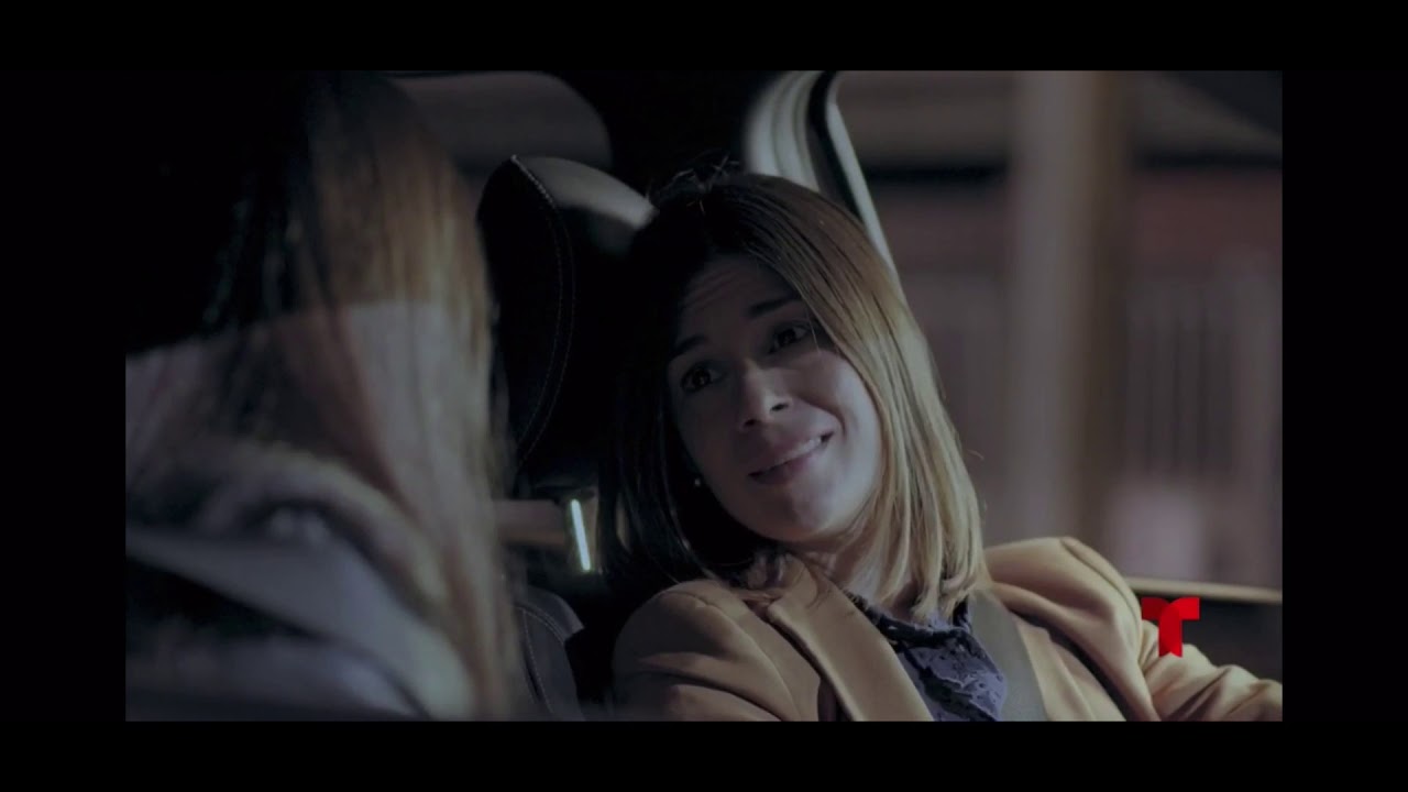 Valeria y Paula Parte 2 ( Operación Pacifico )