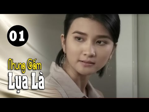 Nhung Gấm Lụa Là – Tập 1 | GTTV Phim Truyện Việt Nam