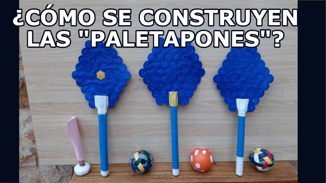 ¿Cómo se construyen las 