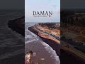 Daman Gets a New Namo Airport! PM Modi Launches ₹97 Crore Aviation Project ✈️
