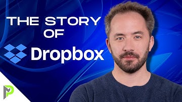 Cloud Storage Billions: How Dropbox Became a Multi Billion Dollar Company | MillennialPocket