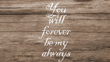 How to Create a Rustic Wooden Sign Effect in Photoshop 2022