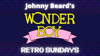 Retro Sundays: Wonder Boy