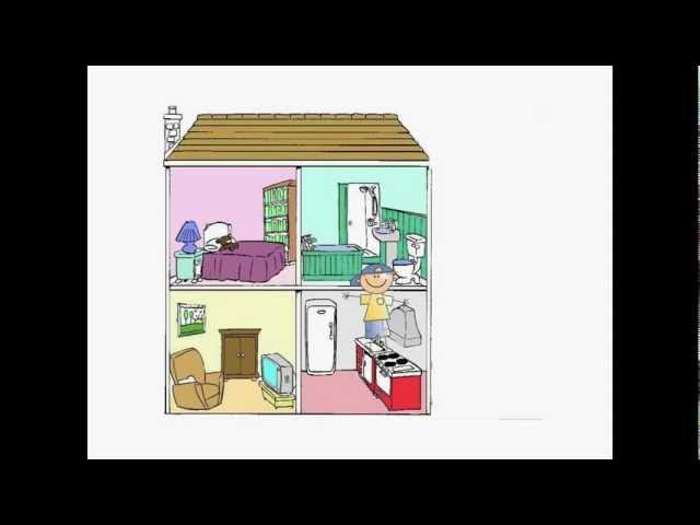 Vidéos sur le vocabulaire