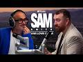 Sam Smith: Hazel Eyes, New York & Love | Zane Lowe Interview