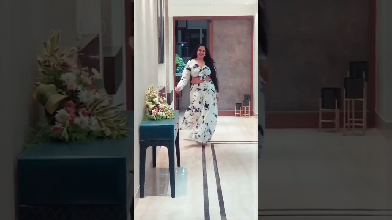 Actress Pragathi STUNNING Looks | Actress Pragathi Latest Video | Pragathi Aunty