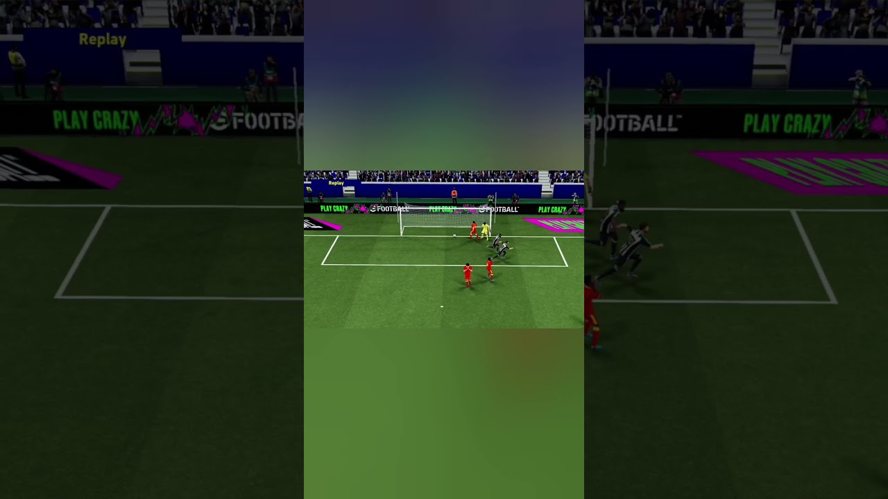 What an amazing goal ☠️☠️