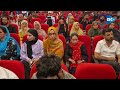 Drug Free Society Workshop at IUST Awantipora calls for collective action against drug abuse