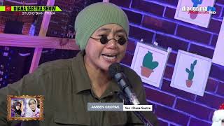 COVER LAGU AMBEN GROPAK DIANA SASTRA
