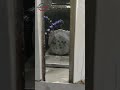 Optical crystal cutting troubles fade away #diamondwiresaw
