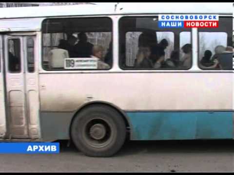 Автобусы