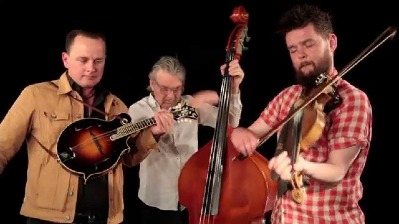 The Cannonball String Band - Reuben's Train - Official Video The Cannonball String Band - Reuben's Train - Official Video