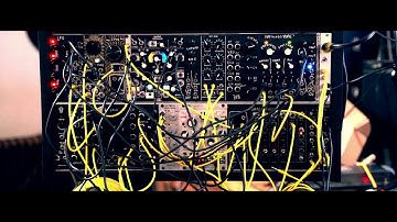 VLMO / modular music