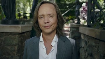 Brock Pierce For USA President 2020 - Blockchain Cryptocurrency Billionaire #BrockTheVote