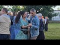 14 06 2026 Chłopaki z Kapeli Stąporkowskiej dali czadu, pełne dechy tancerzy są tego dowodem!