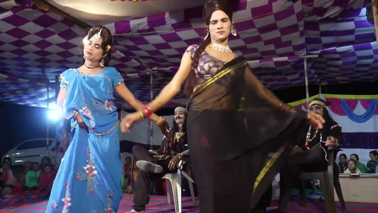 Natak , Morbi No Itihas , Part - 6 , Bhadukiya Natak Mandli , Datar No Dhuni , Nagpur