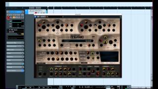 How to create a basic synth riser
