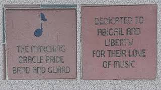 Abby & Libby Memorial Park Amphitheater Slideshow Revised