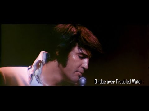 "Bridge Over Troubled Water" por Rosa García Mora
