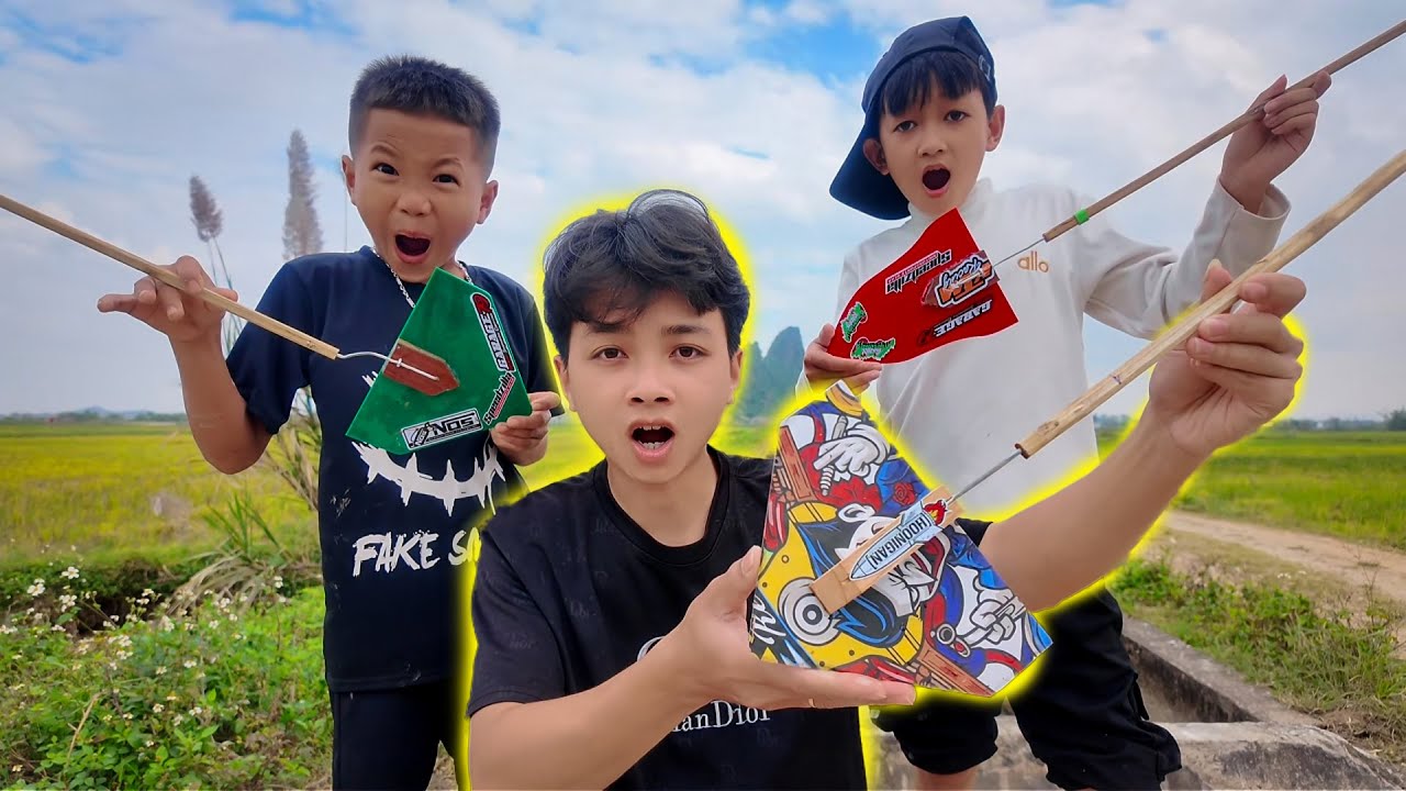 Lần Đầu Mua Ghe Bo Thái Giá 80k Trên Tiktok - Liệu Có Chạy Nhanh Không