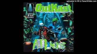 Celebrity OutKast - ATLiens (Instrumental with Hook) Net Worth