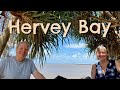 Hervey bay i fraser coast queensland australia travel vlog 107 2022