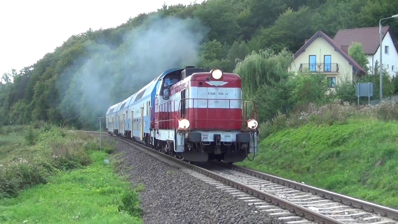 PKP To Hel and back.