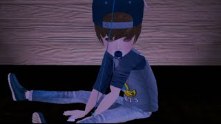IMVU Child Over the Years