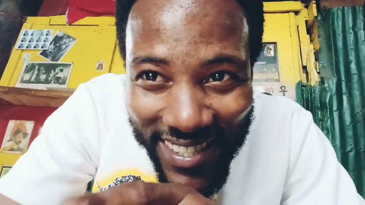 JUST DRIVING TRU KINGSTON JAMAICA 🇯🇲 