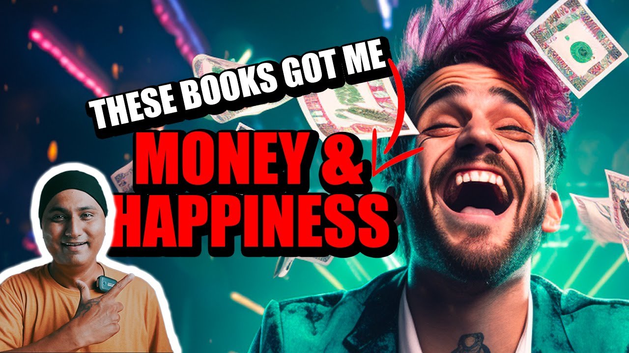 Books You Must Read in 2023 | These Books Changed My Life (Part 1 ...