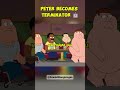 DID CHICKEN MAN REVENGE AT THE END? 🐔🤖 #shorts