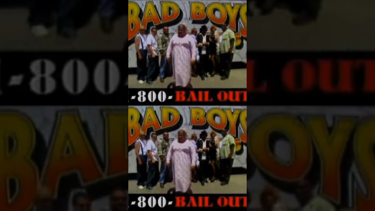 The Bail Bonds Capital of the World 