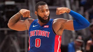 Conway The Machine - ANDRE DRUMMOND
