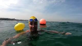 Open Water Swimming : Tides