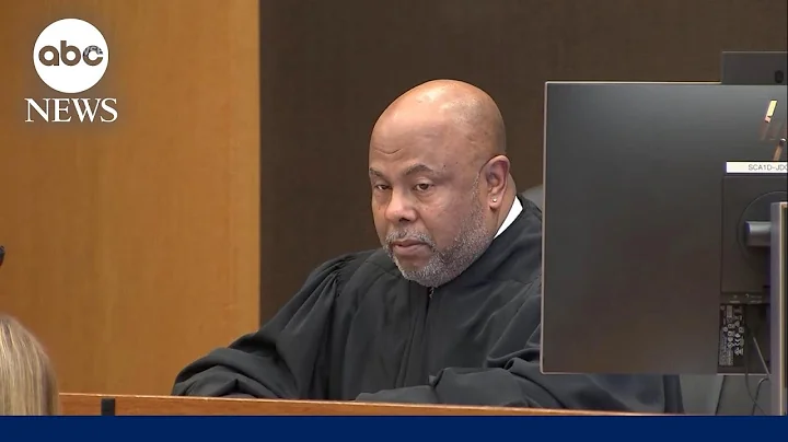 Judge removed from Young Thug trial