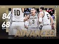 Wofford vs. Seton Hall: First Round NCAA Tournament extended highlights