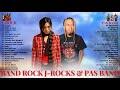 Lagu Terbaik Pas Band & J-Rocks Full Album - Band Rock Indonesia Lagu Rock Indonesia Terpopuler