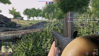 Enlisted Worst Map