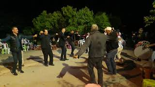 Dümrek Kasabası Faruk Güneşin Düğünü