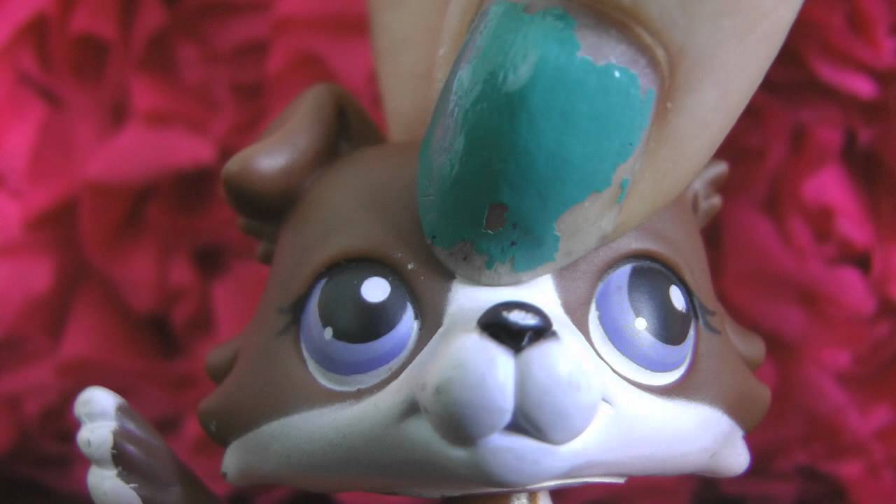 LPS: CONTEST! -CLOSED-