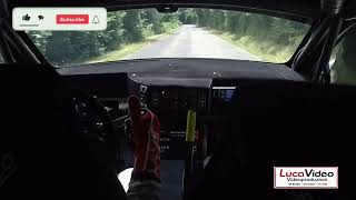 45° Rally Appennino Reggiano 2026 Grisanti-Sforacchi Ypsilon Rally4 - OBC PS5